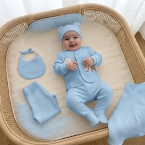 Baby Starter Suit